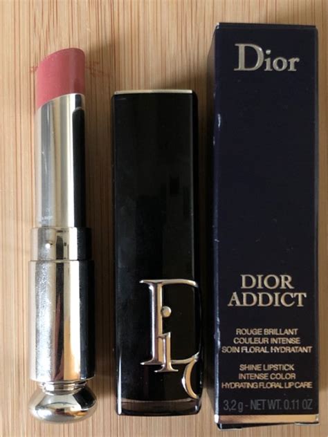 dior addict rouge brillant couleur intense|Dior Addict : rouge à lèvres brillant et hydratant rechargeable .